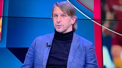 Vecchi: “Zaniolo? Credo che la Roma lo avesse preso come comprimario. Facile parlare oggi”