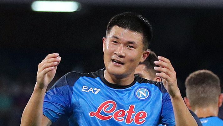 Gazzetta: “Kim, scontato l’addio al Napoli. Successore? ADL guarda il mercato orientale” - immagine 1