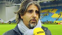 De Marchi: “La Serie A è difficile. Denswil? Deve rimanere concentrato”