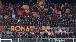 Torino-Roma, info biglietti: settore ospiti a 20 euro