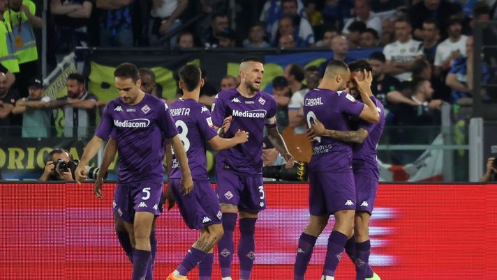 Il commento: “Se la Fiorentina è questa il West Ham soffrirà più dell’Inter” - immagine 1