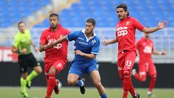 Coppa Italia, il Catanzaro batte il Como ai rigori 6-5