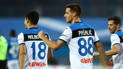 SERIE A – Il Brescia non esce dal tunnel della crisi: l’Atalanta domina e vince 3-0 al Rigamonti