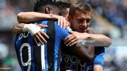 Quotidiano Sportivo: “Atalanta, altro no al Napoli per Zapata e Castagne”