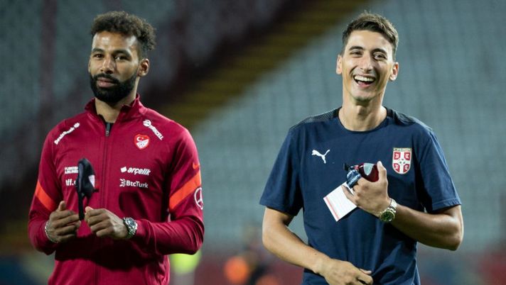 Djuricic al fantacalcio: ecco ruolo Mantra, quotazione e gestione all’asta alla Samp - immagine 1