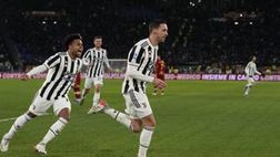 Roma-Juve 3-4 e altre storie: c’è una giornata nazionale delle rimonte pazze!