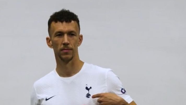 Perisic Tottenham