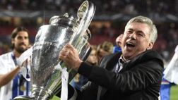 PEPE: “ANCELOTTI DEVE RESTARE”