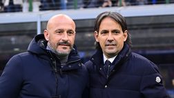 Inter-Fiorentina, nerazzurri favoriti: per i bookie il risultato più probabile…