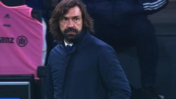 Serie Juve, Pirlo: “Inter non ha nostra qualità, se non gioca a memoria non sa che fare”