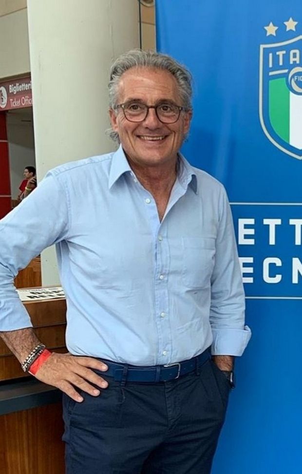 Ferretto Ferretti Ferretto Ferretti