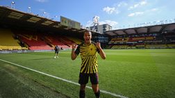 Udinese / Troost-Ekong: “Ringrazio i Pozzo per aver creduto in me”