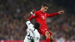 Stampa Uk – Ndombele vuole l’Inter, ma il Tottenham non vuole cederlo. A Londra…