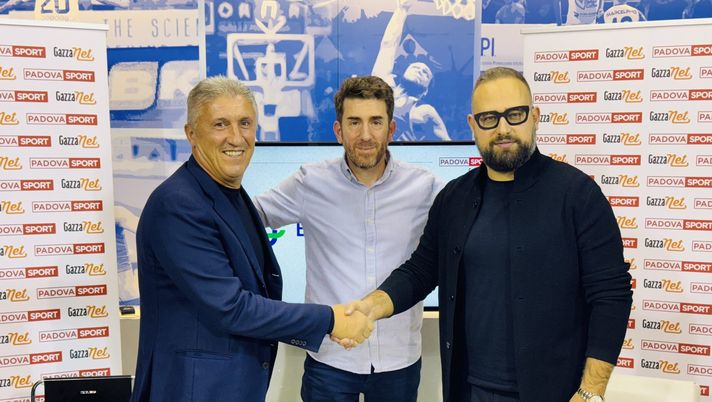 Alle 19.45 PdSport Flash con Torrente-Gastaldello, si entra in clima partita - immagine 1