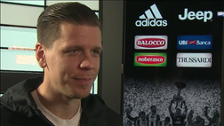 Le Rivali / Szczęsny: “La Roma e l’Inter stanno facendo un grande campionato. Per me…”