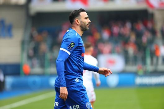 Ligue 1, dirigenza Troyes indaga su lite tra Adil Rami e gli ultras- immagine 4