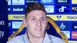 Gaich: “Ci meritiamo questa vittoria, la salvezza è possibile”
