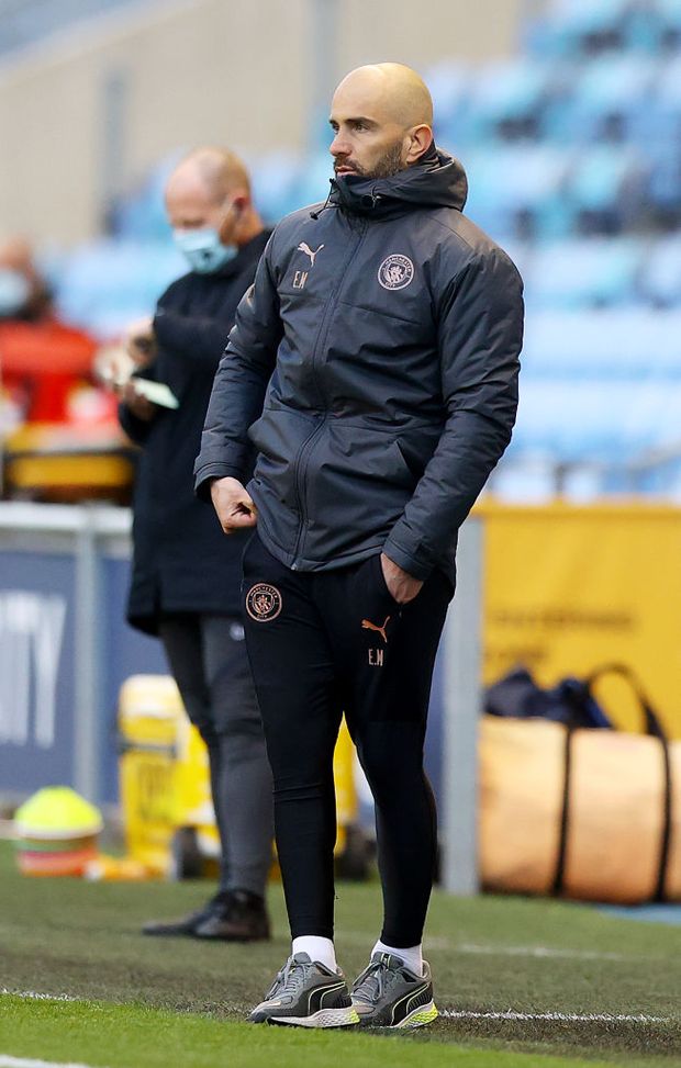 (Photo by Naomi Baker/Getty Images) (Photo by Naomi Baker/Getty Images)