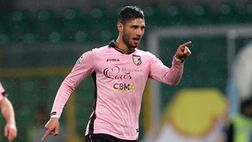 Palermo, Lazaar ringrazia Iachini