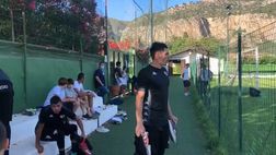 VIDEO Palermo, tris di portieri rosa: Pelagotti, Massolo e Misseri lasciano il campo