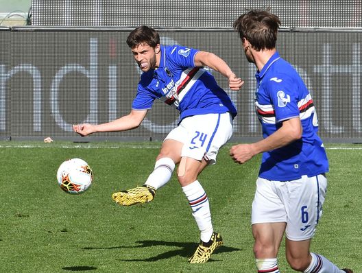 (Photo by Paolo Rattini/Getty Images) Mariusz Rumak su Bereszynski: “Mi colpiva la sua cultura del lavoro, al Napoli diventerà ancora più forte”- immagine 2