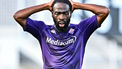 Sabatini: “Il rigore su Ikoné sarebbe stato fischiato dappertutto”