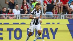 Mercato Udinese – Torna Masina e si blocca tutto? Il punto sul centrale