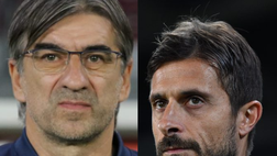 Dionisi-Juric, bilancio pari: nelle ultime due sfide, solo beffe per il croato