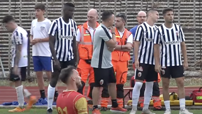 Coppa Italia, arriva l’Ascoli - immagine 1