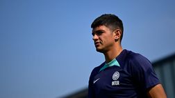 Inter, Bellanova: “Zanetti e Maicon i miei idoli. Grazie anche al Milan se sono qui”