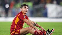 Mercato Roma, il Chelsea vuole Dybala: può pagare la clausola entro il 15 gennaio