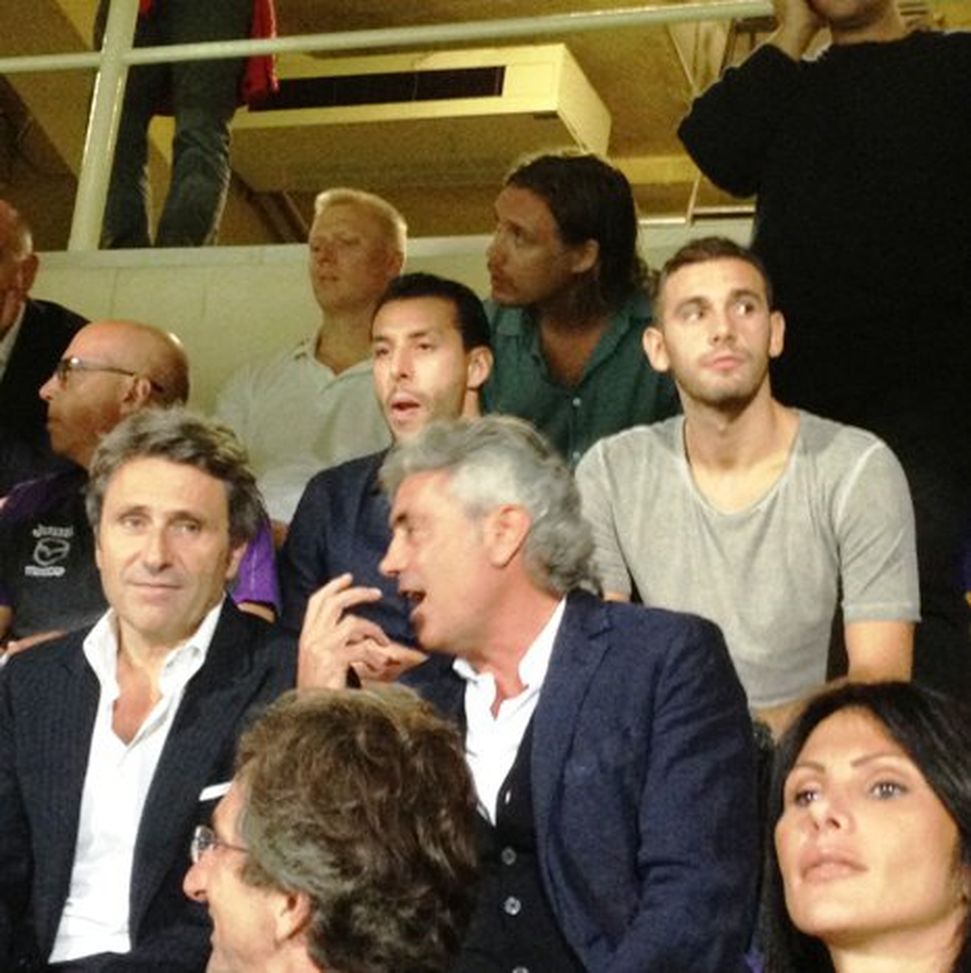 Della Rocca: “ACF-Europa? Le prospettive ci sono tutte. Rispetto al 2012…”- immagine 2