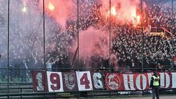 Bosnia, derby intestino tra ultras e società a Sarajevo