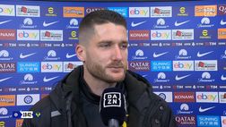 Verona, Henry: “Le partenze? Noi siamo professionisti e dobbiamo fare del nostro meglio”