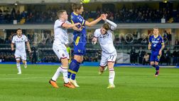 Verona, data e ora delle partite con Torino e Atalanta