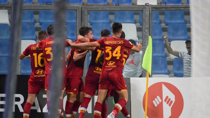 I nove giovani che Mourinho porterà in prima squadra - immagine 1