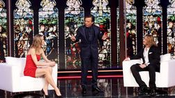 Eleonora Abbagnato: “Balzaretti? Il direttore più figo d’Europa. Fosse per lui…”