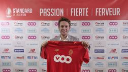 Heerenveen, Halilovic: “Boban mi ha aiutato a venire qui”