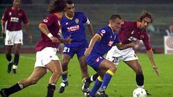 Verona-Roma al debutto come nel 2001-2002. Il derby alla 12^ per la sesta volta