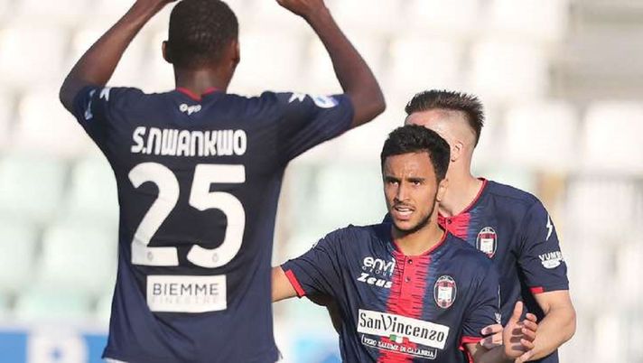 Serie A, Crotone-Verona: le formazioni ufficiali del match dell'”Ezio Scida” Serie A, Crotone-Verona: le formazioni ufficiali del match dell'”Ezio Scida”
