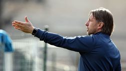 Ansaldi: “Grande Inter al Viareggio, squadra ben messa in campo. Mi piace Carraro”