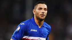 Sampdoria, Caprari cambia ruolo?
