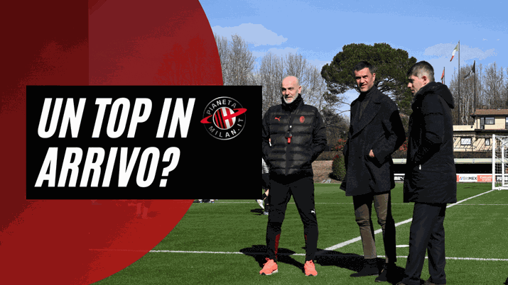 Calciomercato Milan - In scadenza con il PSG, il Diavolo fiuta il colpaccio (getty images)