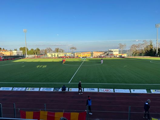 Nel ricordo di Joe: minuto di raccoglimento nelle gare di Serie C- immagine 2