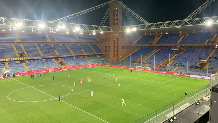 Video – Sampdoria-Torino 2-1: gli highlights della partita - immagine 1