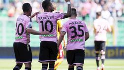 UFFICIALE – Palermo, che stangata: rosanero retrocessi in Serie C per irregolarità amministrative
