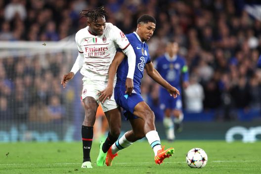 (Photo by Catherine Ivill/Getty Images) Milan, serata da dimenticare: il Chelsea travolge i rossoneri- immagine 2