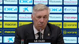 Ancelotti esalta Benzema: “Quando lui è in forma siamo eccezionali”