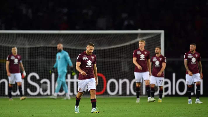 Toro, la maledizione dei minuti finali: dal 2019/2020 subiti 44 gol dopo l’80’ - immagine 1