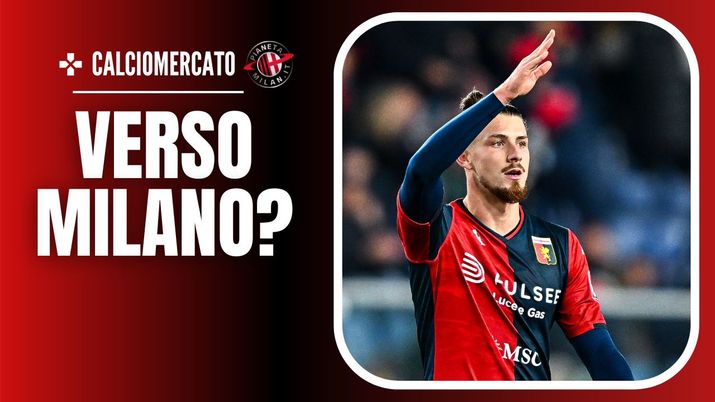 Calciomercato – Ag. Dragusin: “Punta a club top come Inter o Milan” Calciomercato – Ag. Dragusin: “Punta a club top come Inter o Milan” - immagine 1